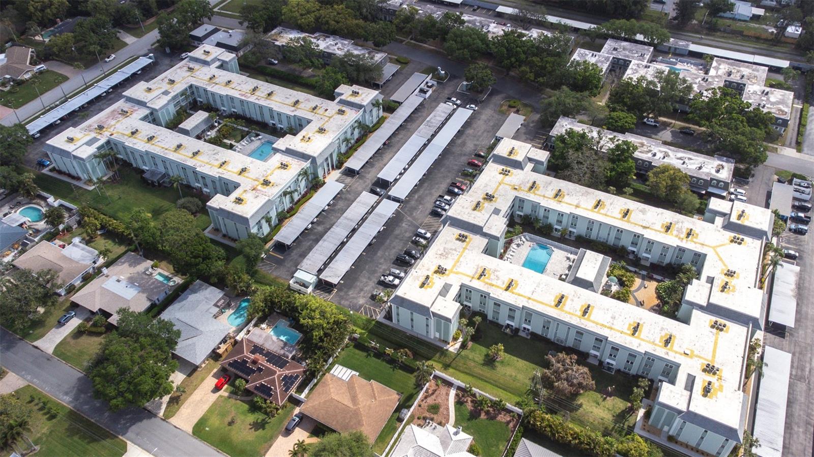 1706 BELLEAIR FOREST DR #336, BELLEAIR, FL, 33756