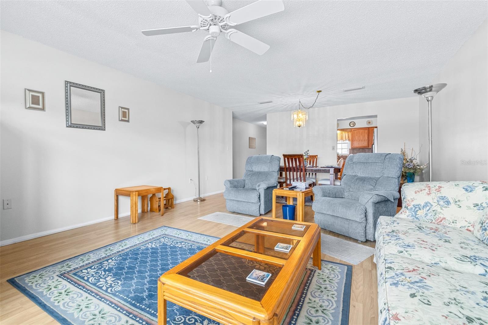 1706 BELLEAIR FOREST DR #336, BELLEAIR, FL, 33756