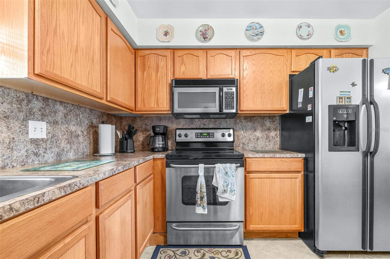 1706 BELLEAIR FOREST DR #336, BELLEAIR, FL, 33756