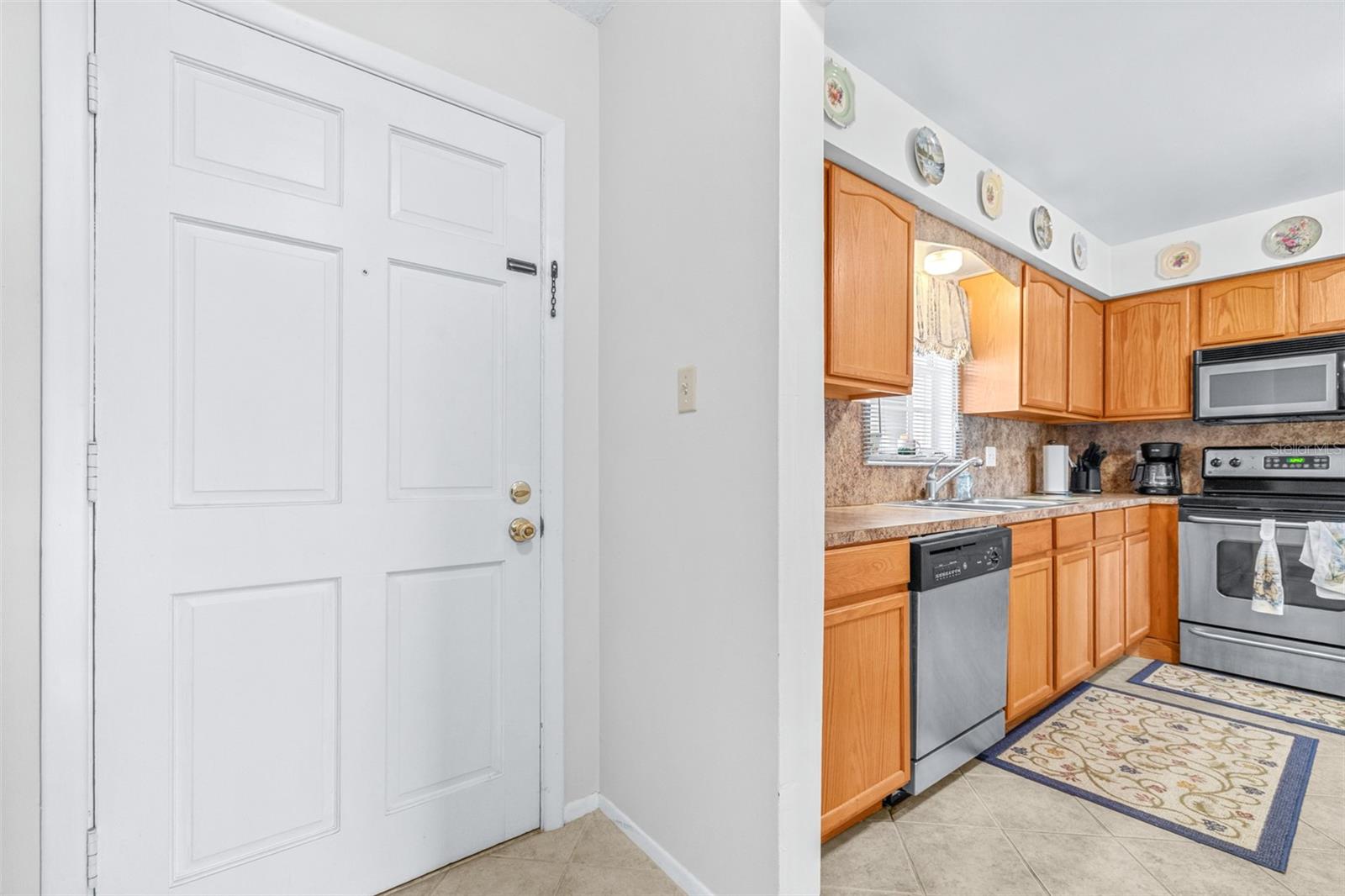 1706 BELLEAIR FOREST DR #336, BELLEAIR, FL, 33756
