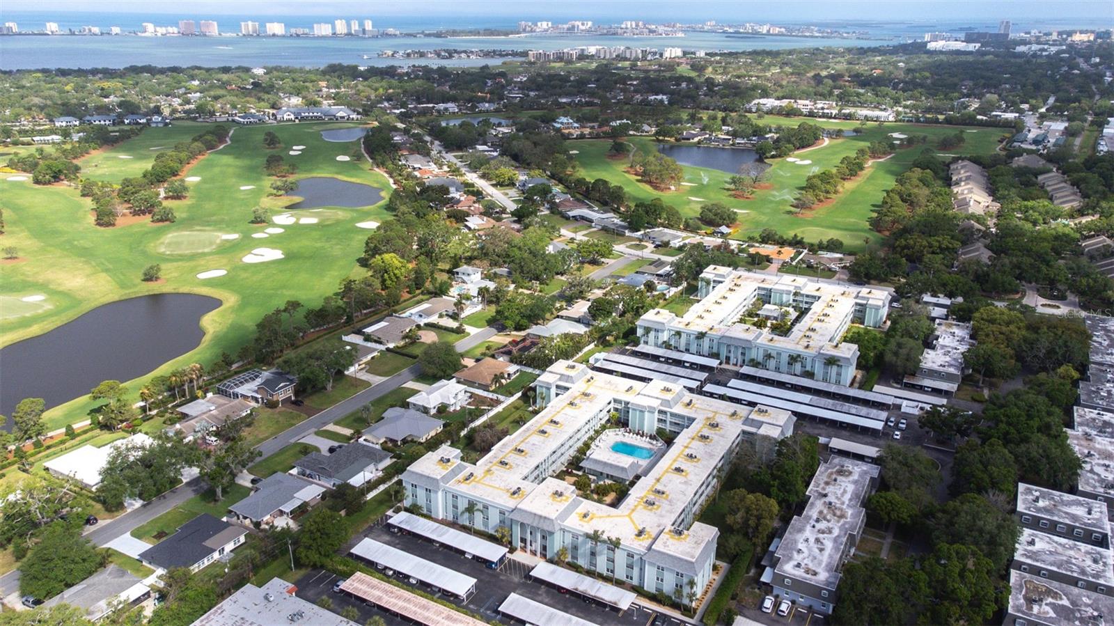 1706 BELLEAIR FOREST DR #336, BELLEAIR, FL, 33756
