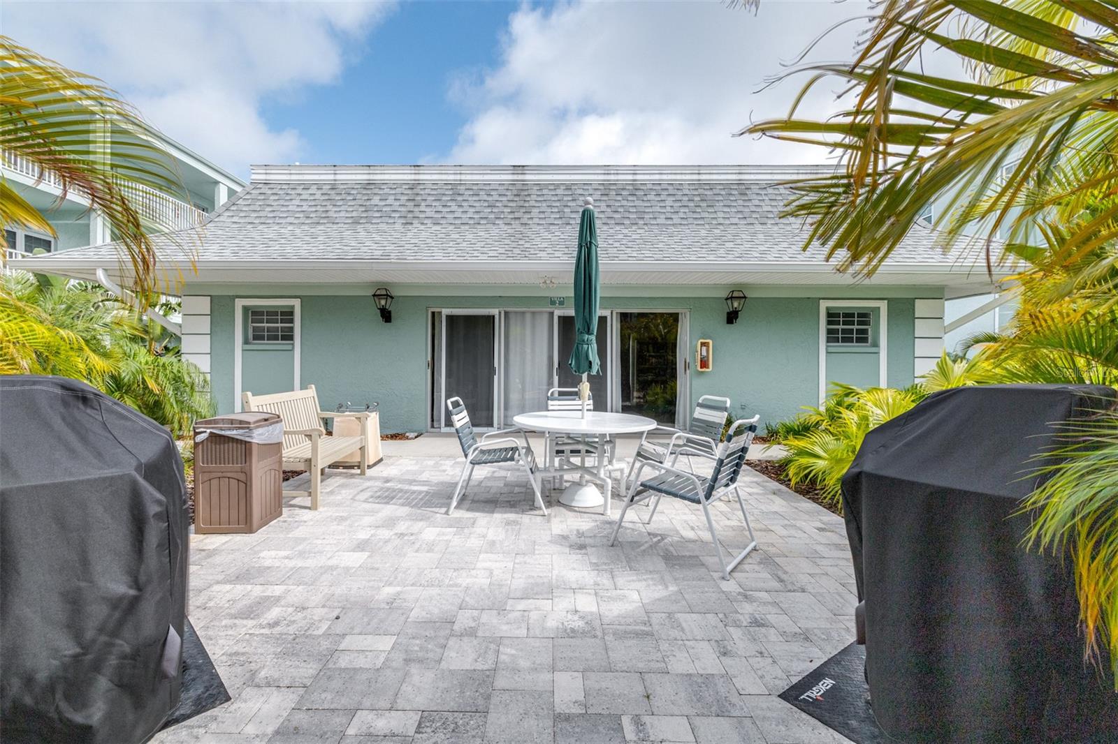 1706 BELLEAIR FOREST DR #336, BELLEAIR, FL, 33756