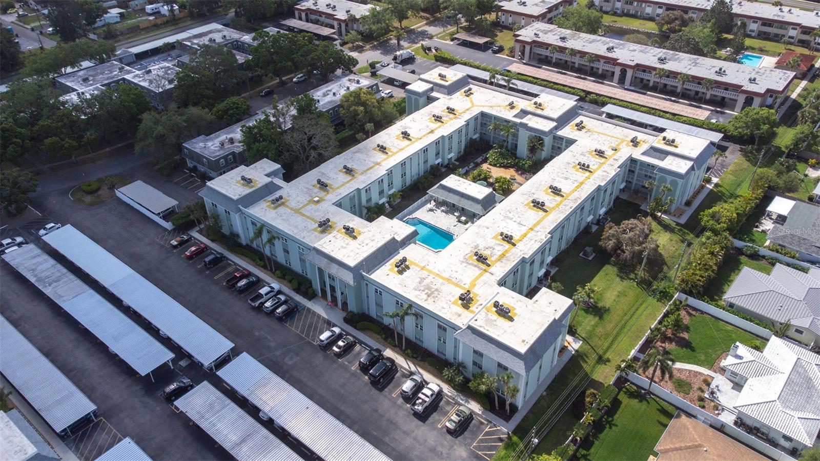 1706 BELLEAIR FOREST DR #336, BELLEAIR, FL, 33756