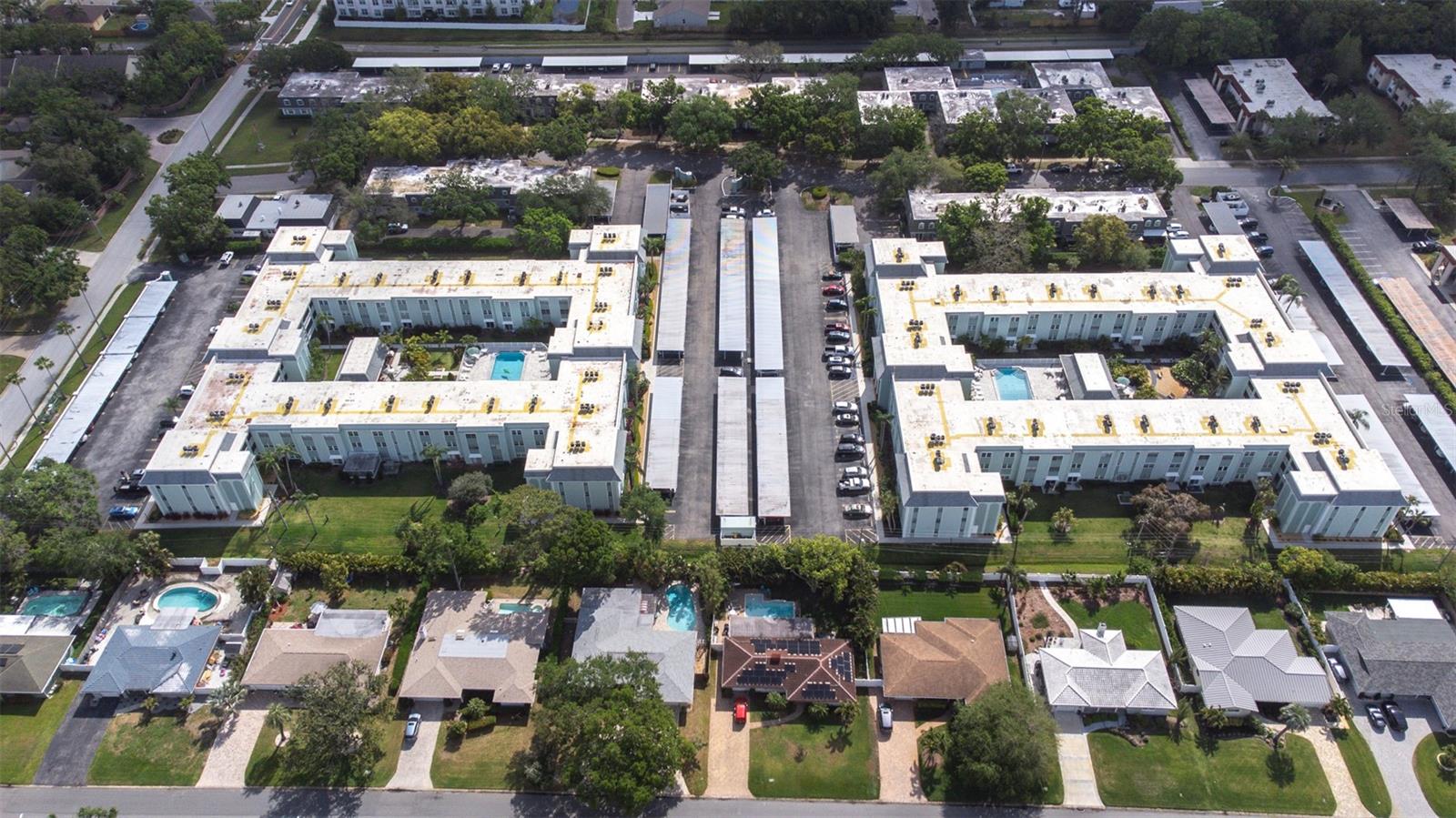 1706 BELLEAIR FOREST DR #336, BELLEAIR, FL, 33756