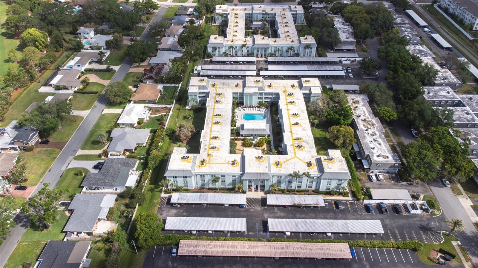 1706 BELLEAIR FOREST DR #336, BELLEAIR, FL, 33756
