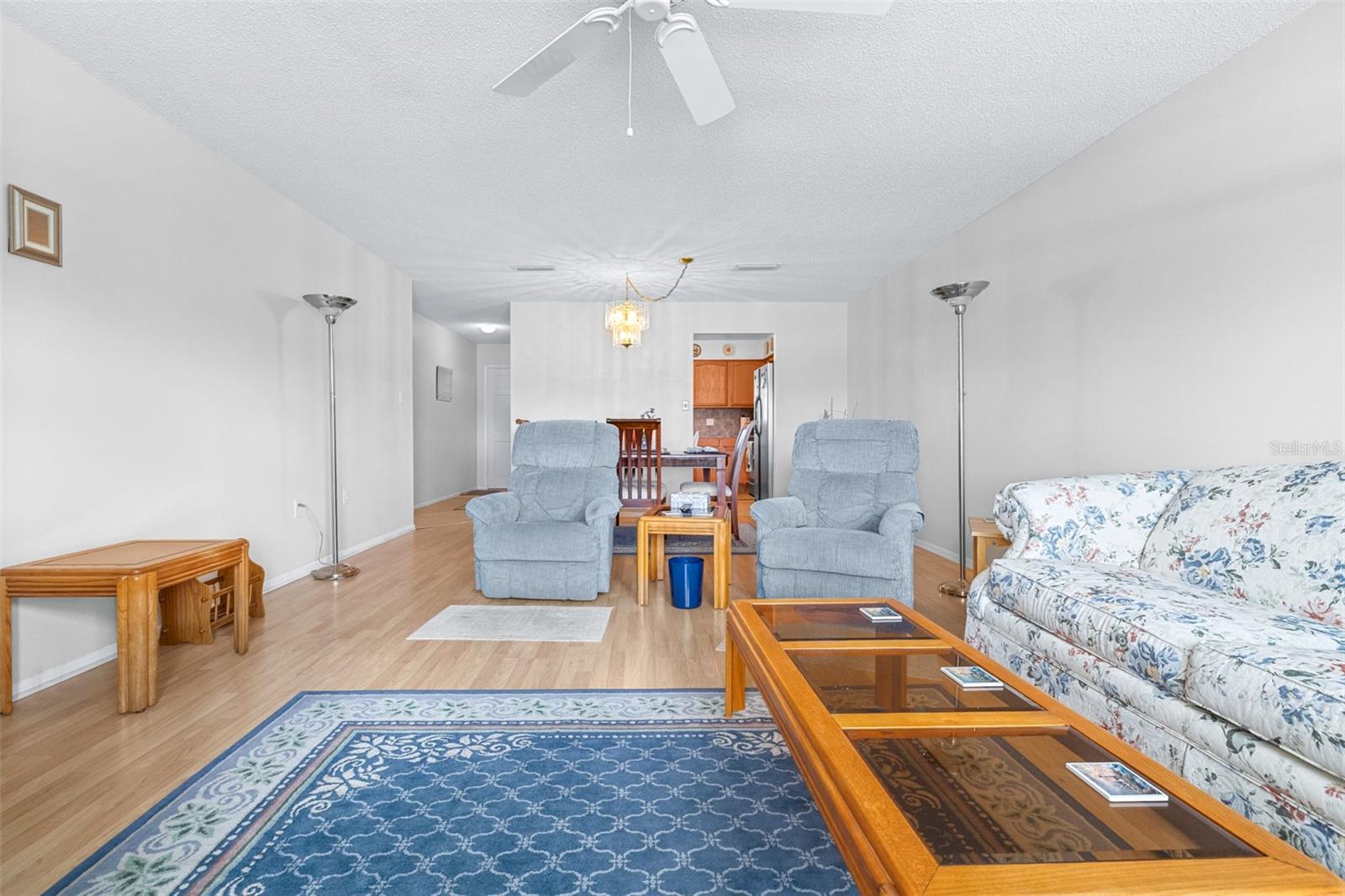 1706 BELLEAIR FOREST DR #336, BELLEAIR, FL, 33756