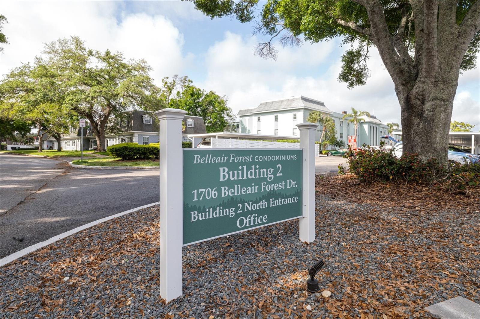 1706 BELLEAIR FOREST DR #336, BELLEAIR, FL, 33756
