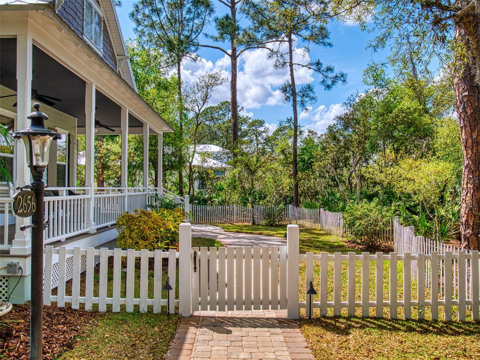 2656 OLD SMYRNA TRL, NEW SMYRNA BEACH, FL, 32168