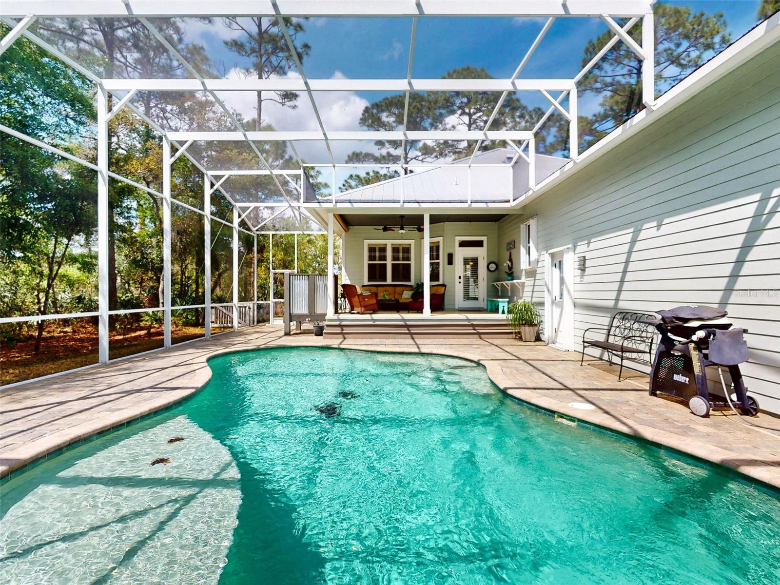 2656 OLD SMYRNA TRL, NEW SMYRNA BEACH, FL, 32168