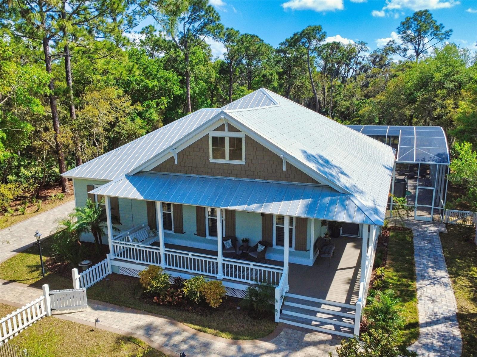 2656 OLD SMYRNA TRL, NEW SMYRNA BEACH, FL, 32168