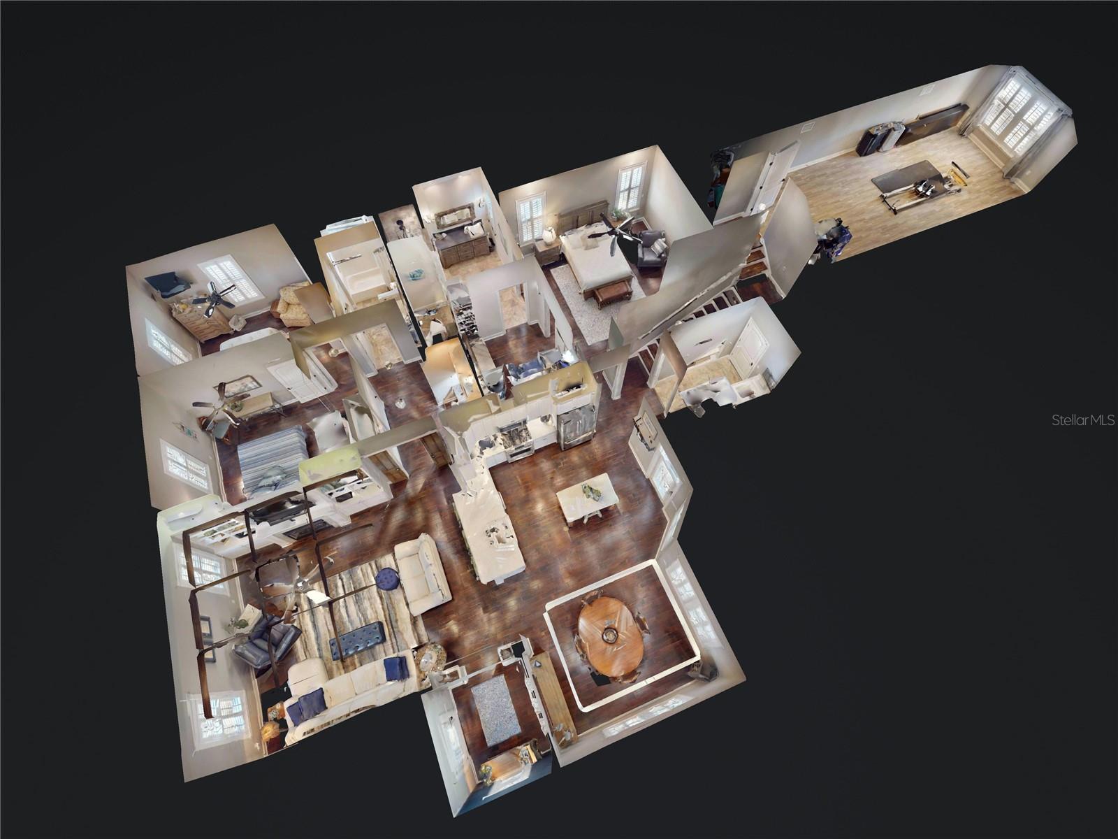 2656 OLD SMYRNA TRL, NEW SMYRNA BEACH, FL, 32168