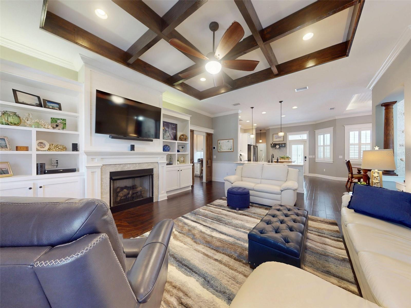 2656 OLD SMYRNA TRL, NEW SMYRNA BEACH, FL, 32168