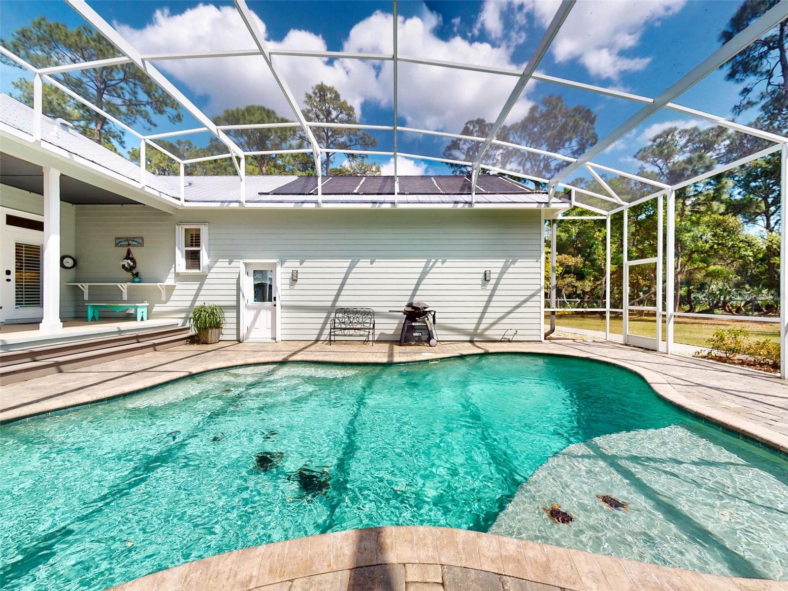 2656 OLD SMYRNA TRL, NEW SMYRNA BEACH, FL, 32168