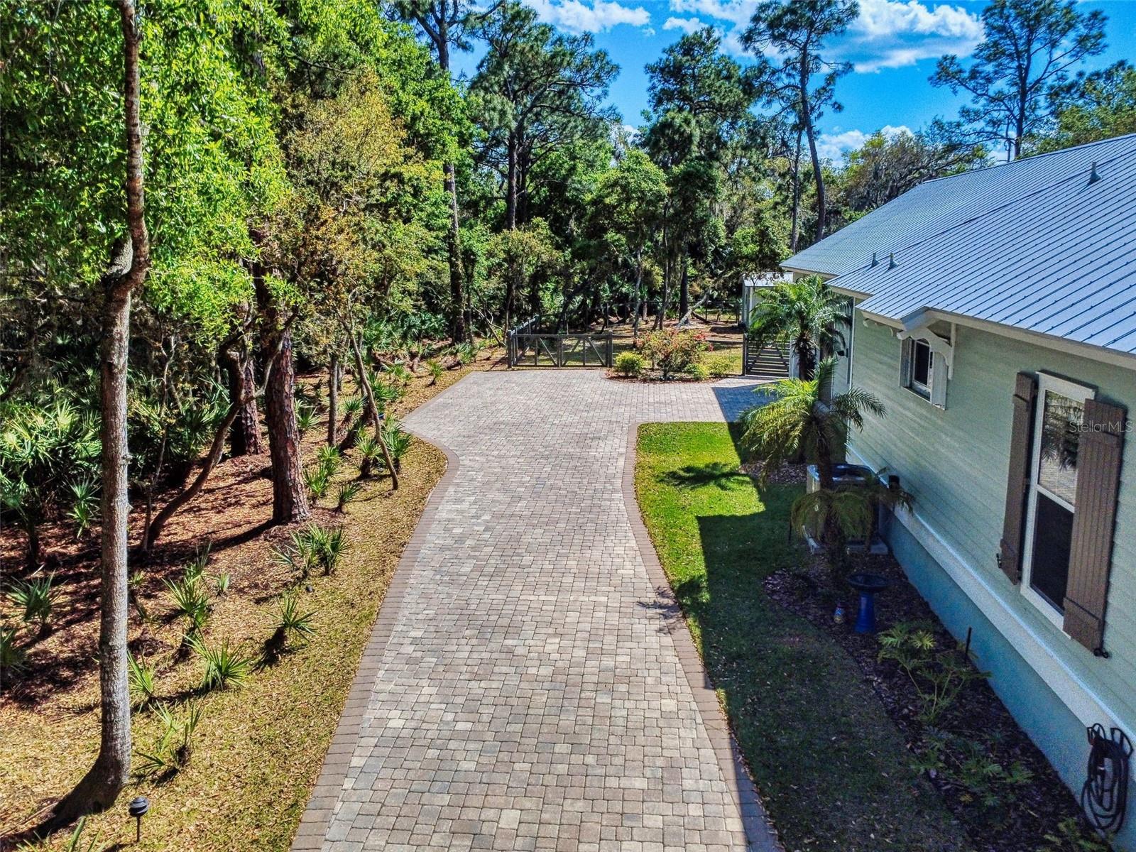 2656 OLD SMYRNA TRL, NEW SMYRNA BEACH, FL, 32168