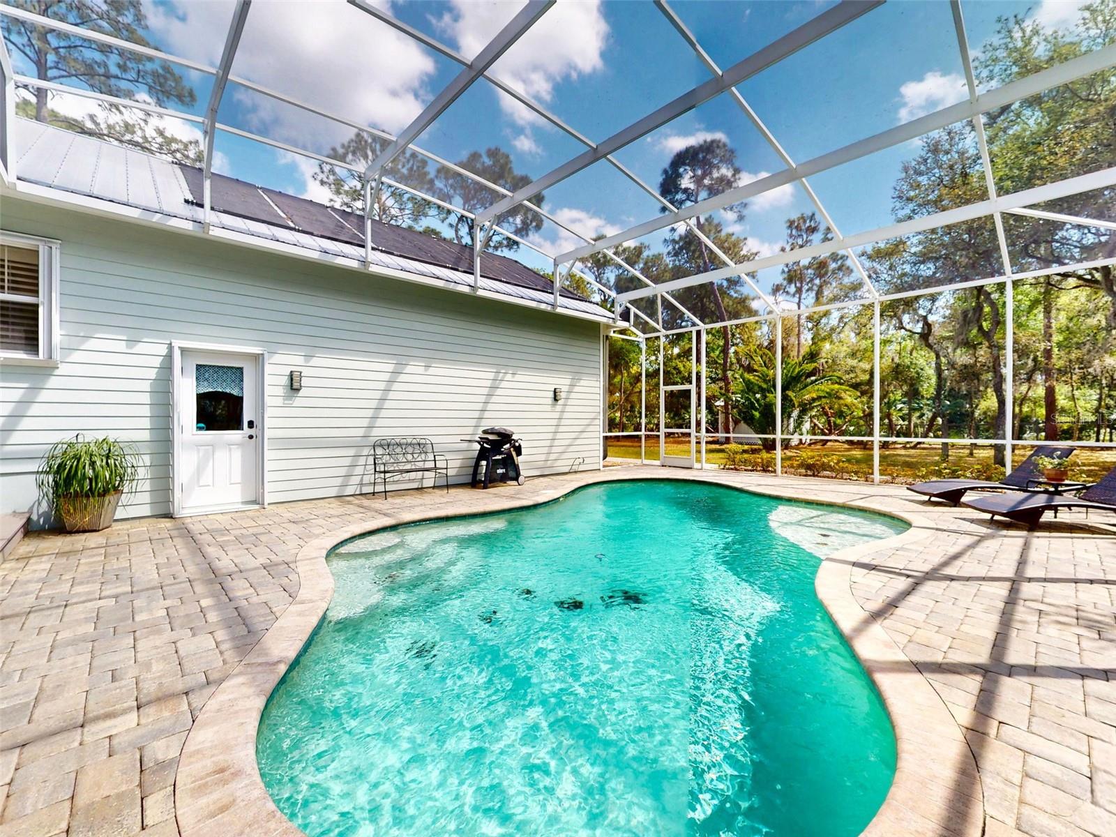 2656 OLD SMYRNA TRL, NEW SMYRNA BEACH, FL, 32168