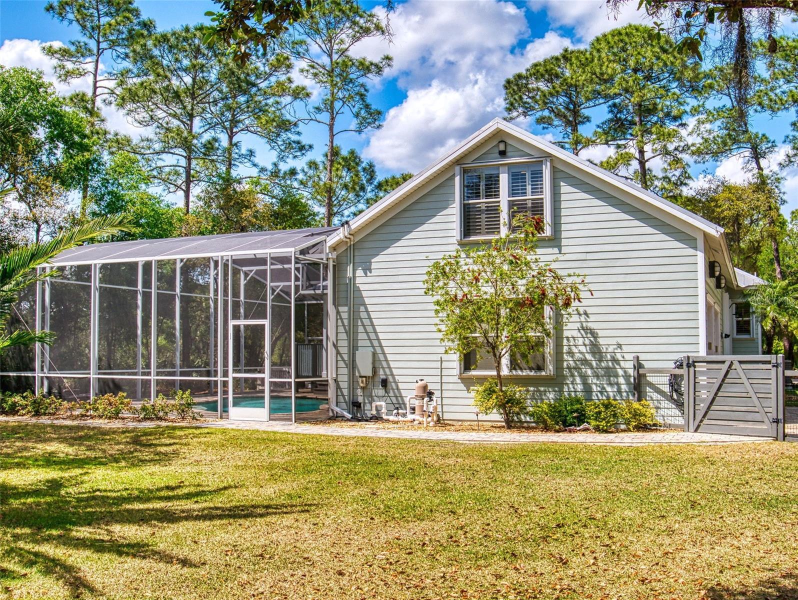 2656 OLD SMYRNA TRL, NEW SMYRNA BEACH, FL, 32168