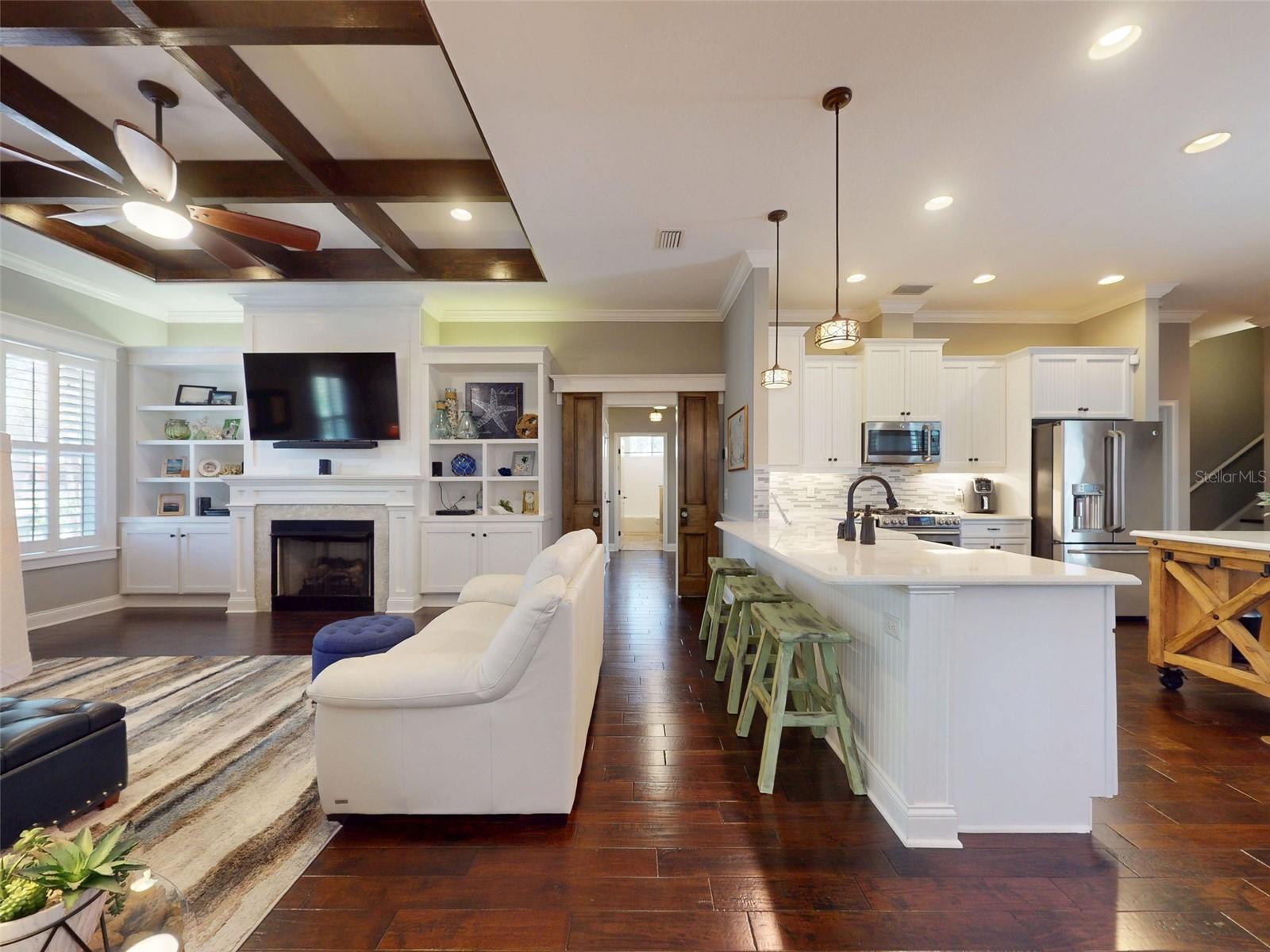 2656 OLD SMYRNA TRL, NEW SMYRNA BEACH, FL, 32168
