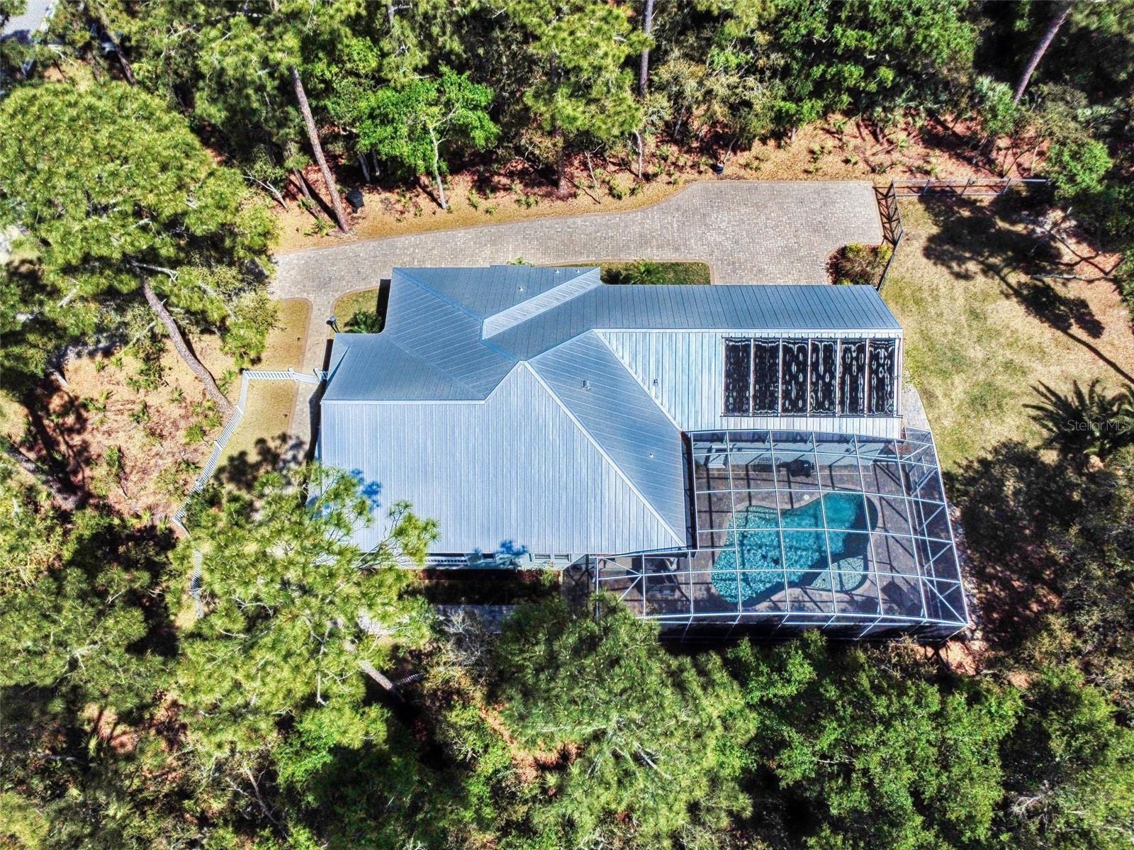 2656 OLD SMYRNA TRL, NEW SMYRNA BEACH, FL, 32168