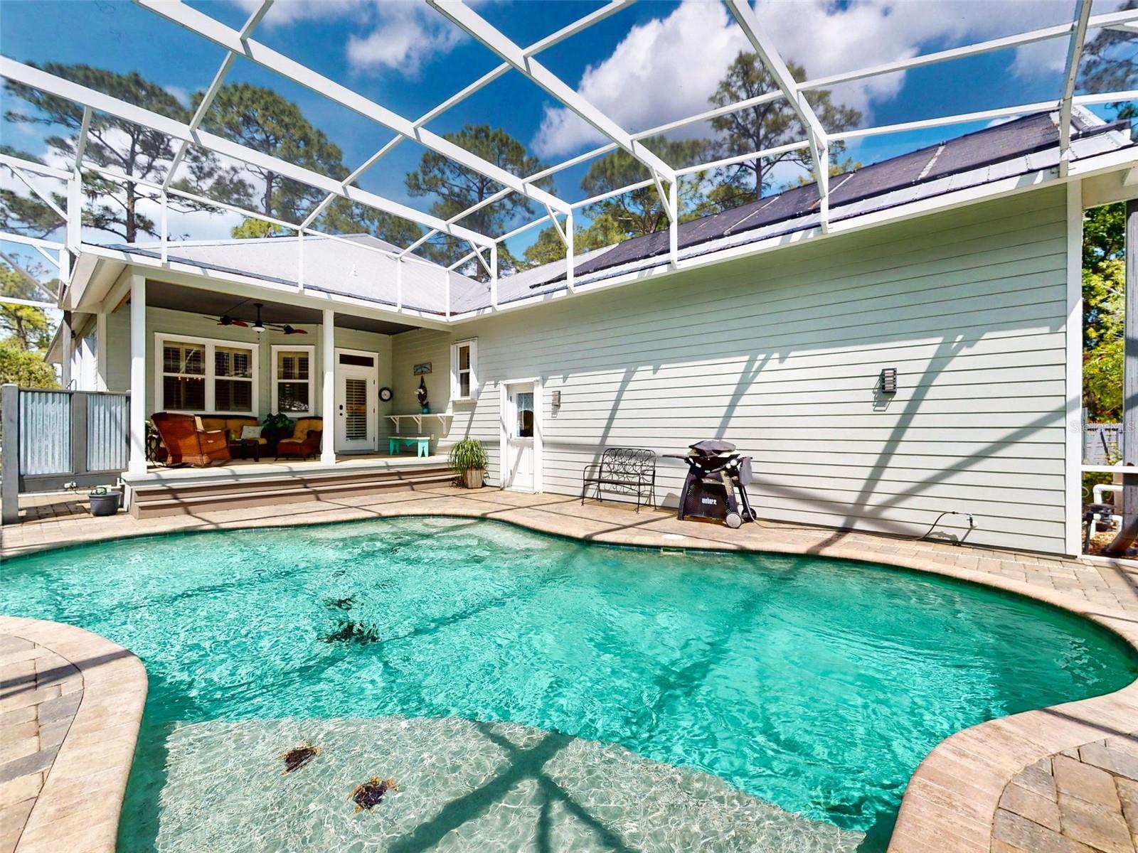 2656 OLD SMYRNA TRL, NEW SMYRNA BEACH, FL, 32168