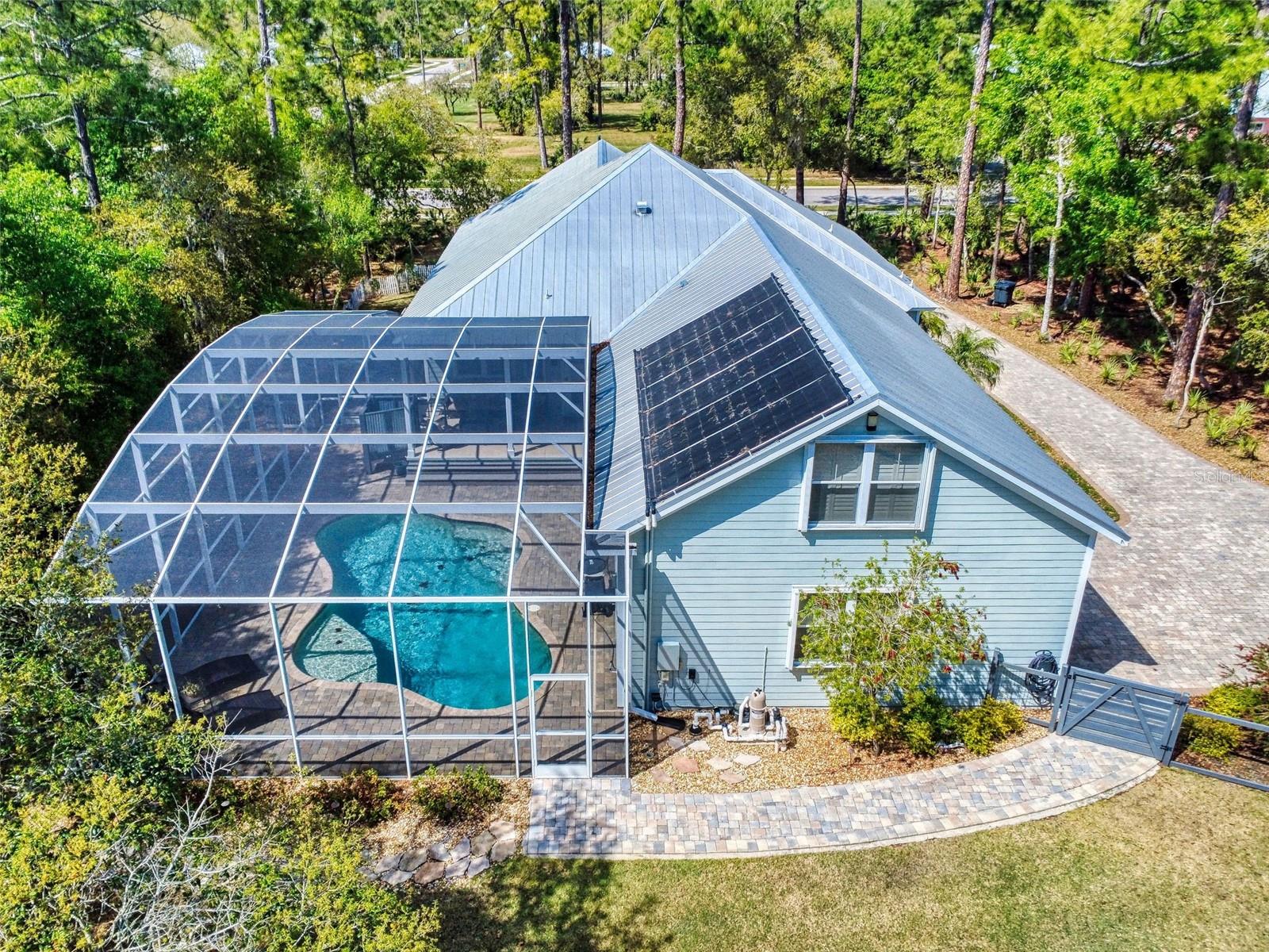 2656 OLD SMYRNA TRL, NEW SMYRNA BEACH, FL, 32168
