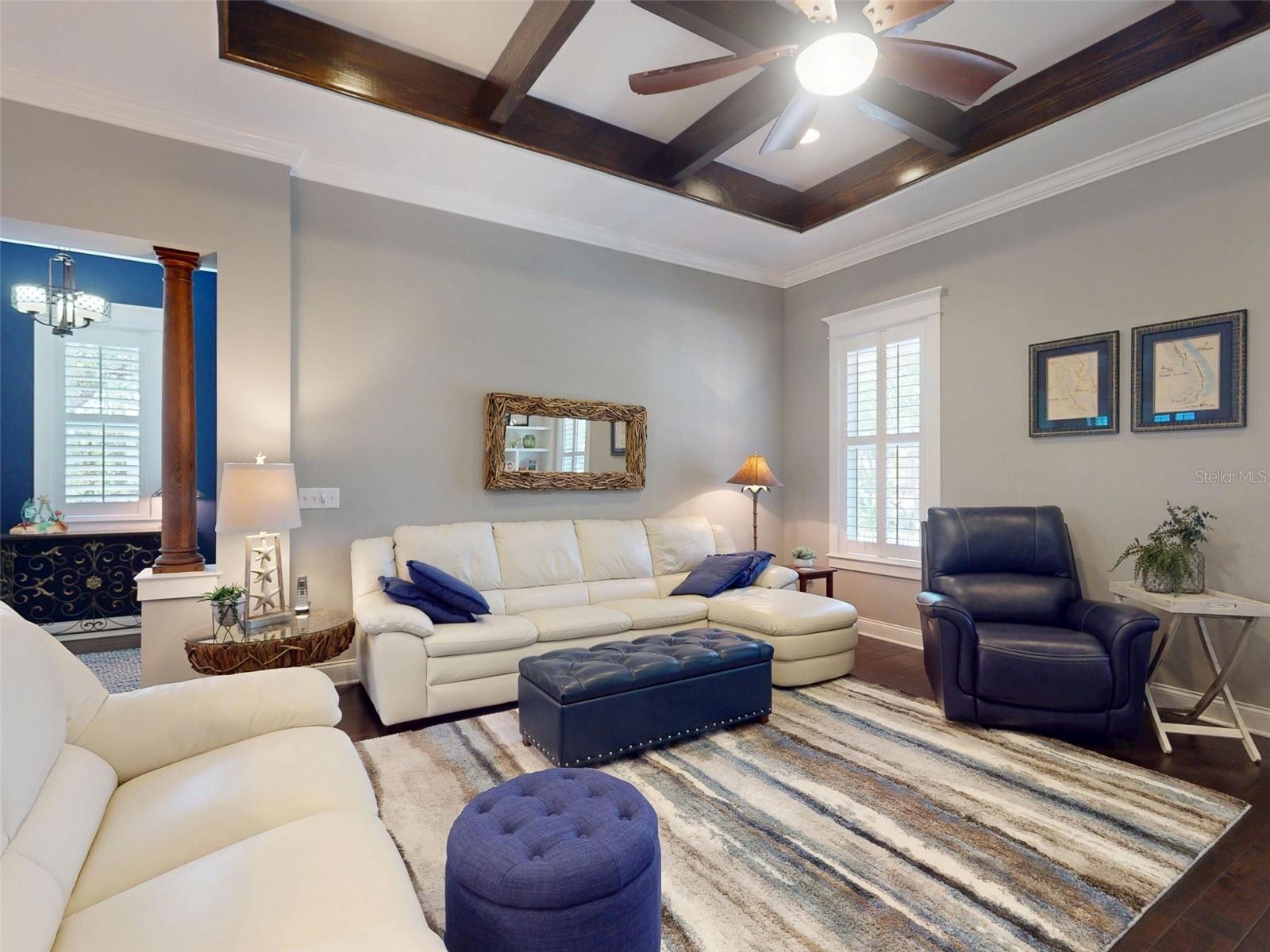 2656 OLD SMYRNA TRL, NEW SMYRNA BEACH, FL, 32168