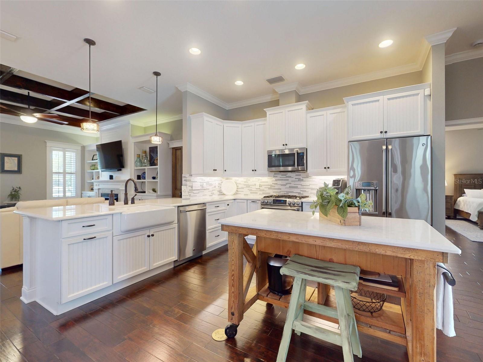 2656 OLD SMYRNA TRL, NEW SMYRNA BEACH, FL, 32168