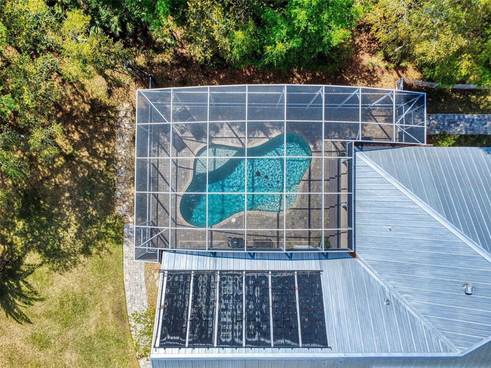 2656 OLD SMYRNA TRL, NEW SMYRNA BEACH, FL, 32168