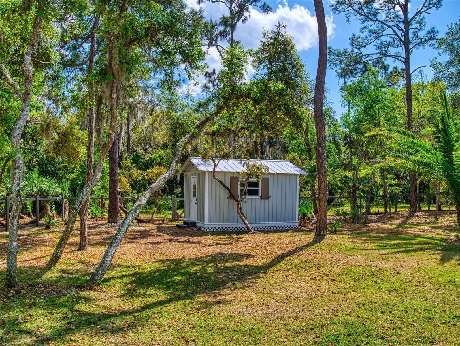 2656 OLD SMYRNA TRL, NEW SMYRNA BEACH, FL, 32168