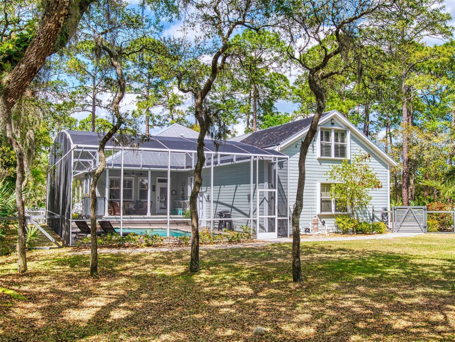 2656 OLD SMYRNA TRL, NEW SMYRNA BEACH, FL, 32168