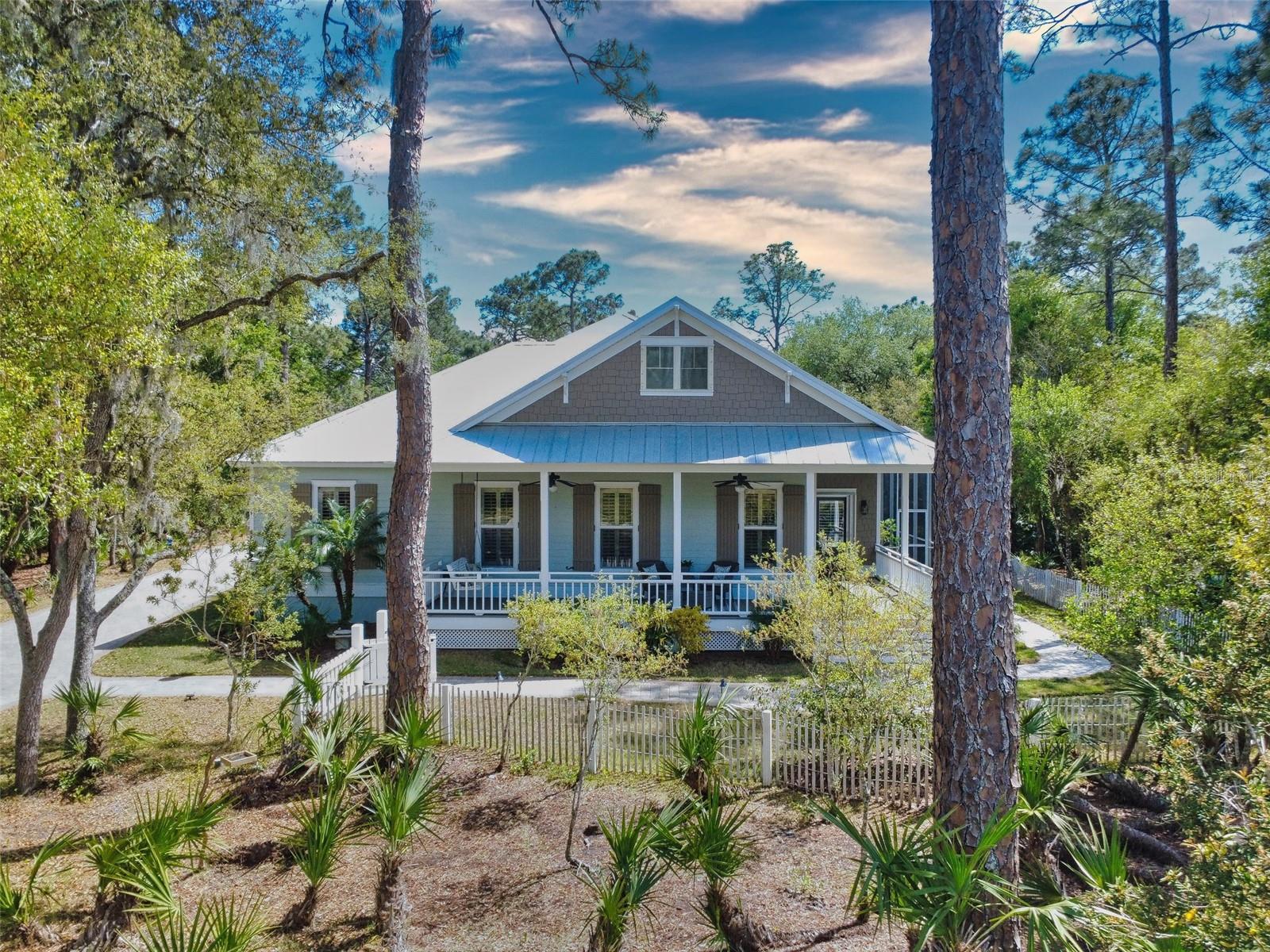 2656 OLD SMYRNA TRL, NEW SMYRNA BEACH, FL, 32168