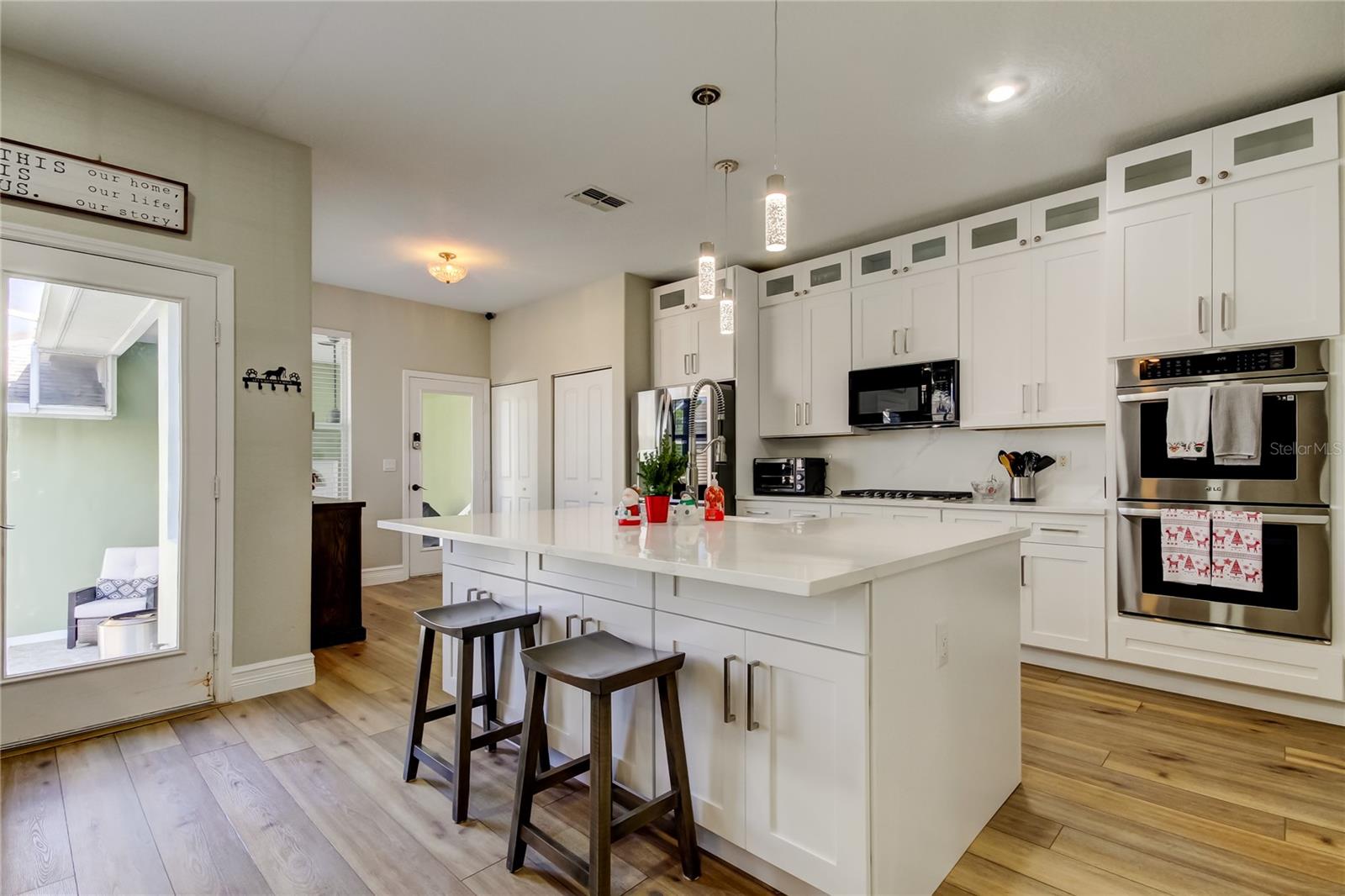 3038 ALACHUA PL, NEW PORT RICHEY, FL, 34655