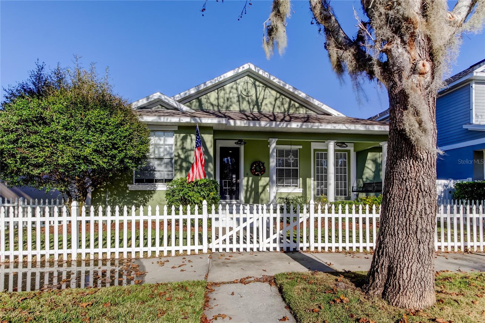 3038 ALACHUA PL, NEW PORT RICHEY, FL, 34655