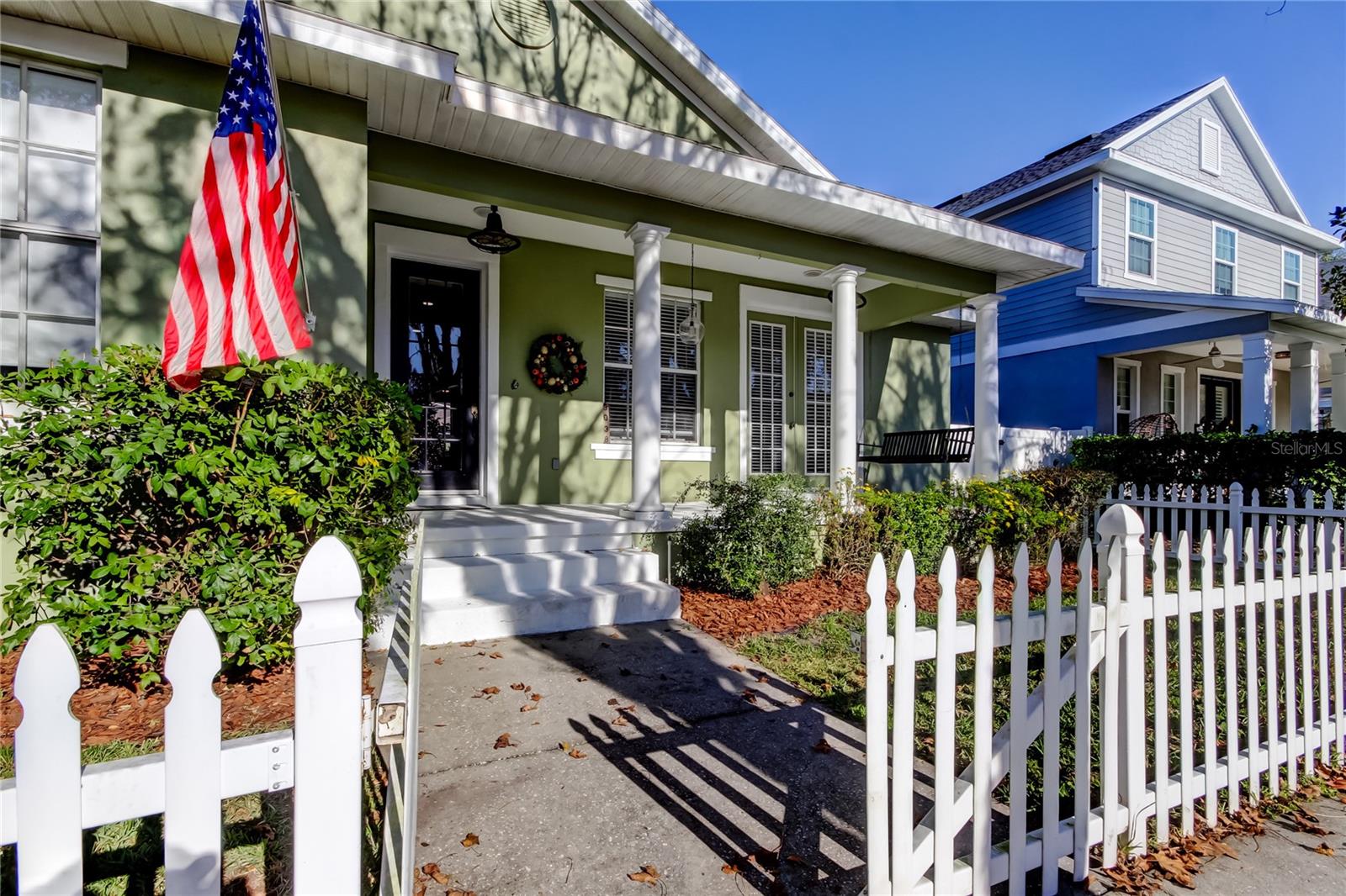 3038 ALACHUA PL, NEW PORT RICHEY, FL, 34655