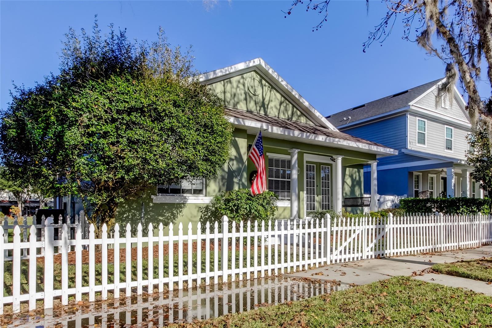 3038 ALACHUA PL, NEW PORT RICHEY, FL, 34655