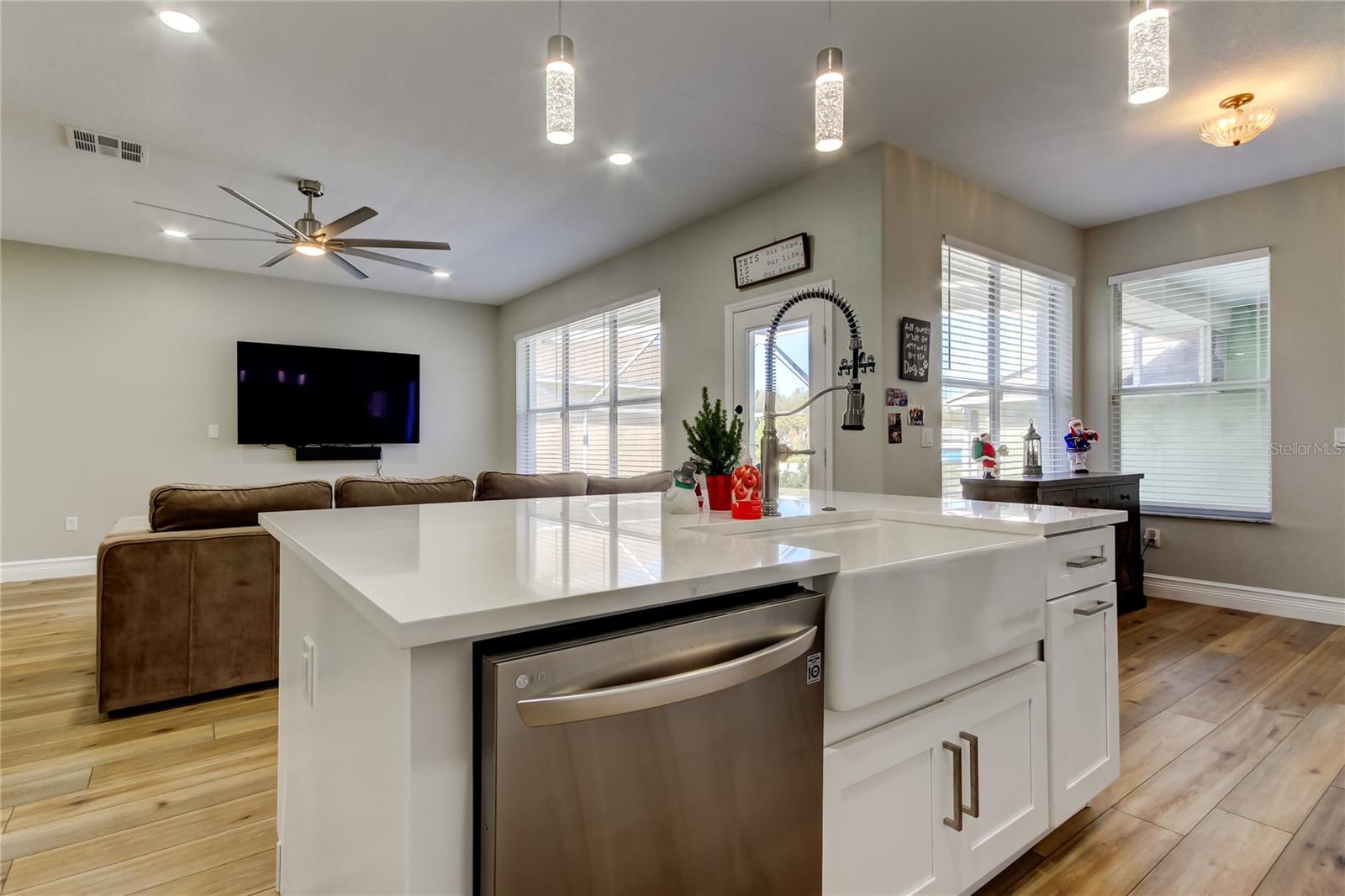 3038 ALACHUA PL, NEW PORT RICHEY, FL, 34655