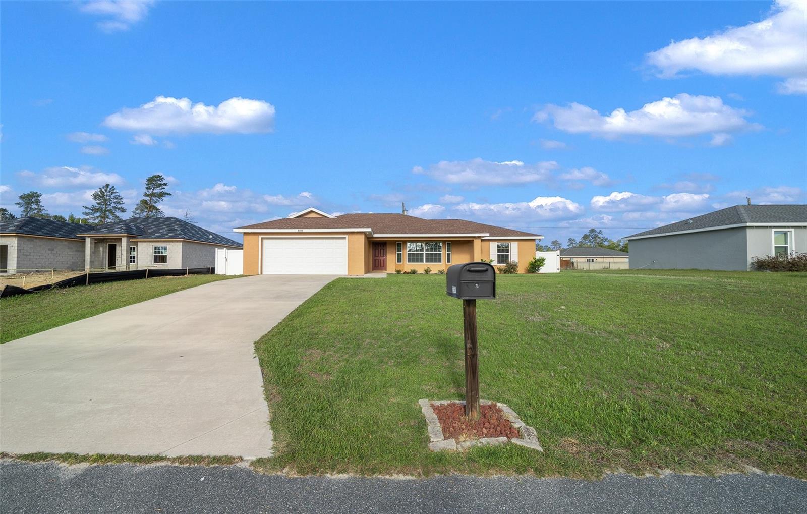 3380 SW 129TH LOOP, OCALA, FL, 34473
