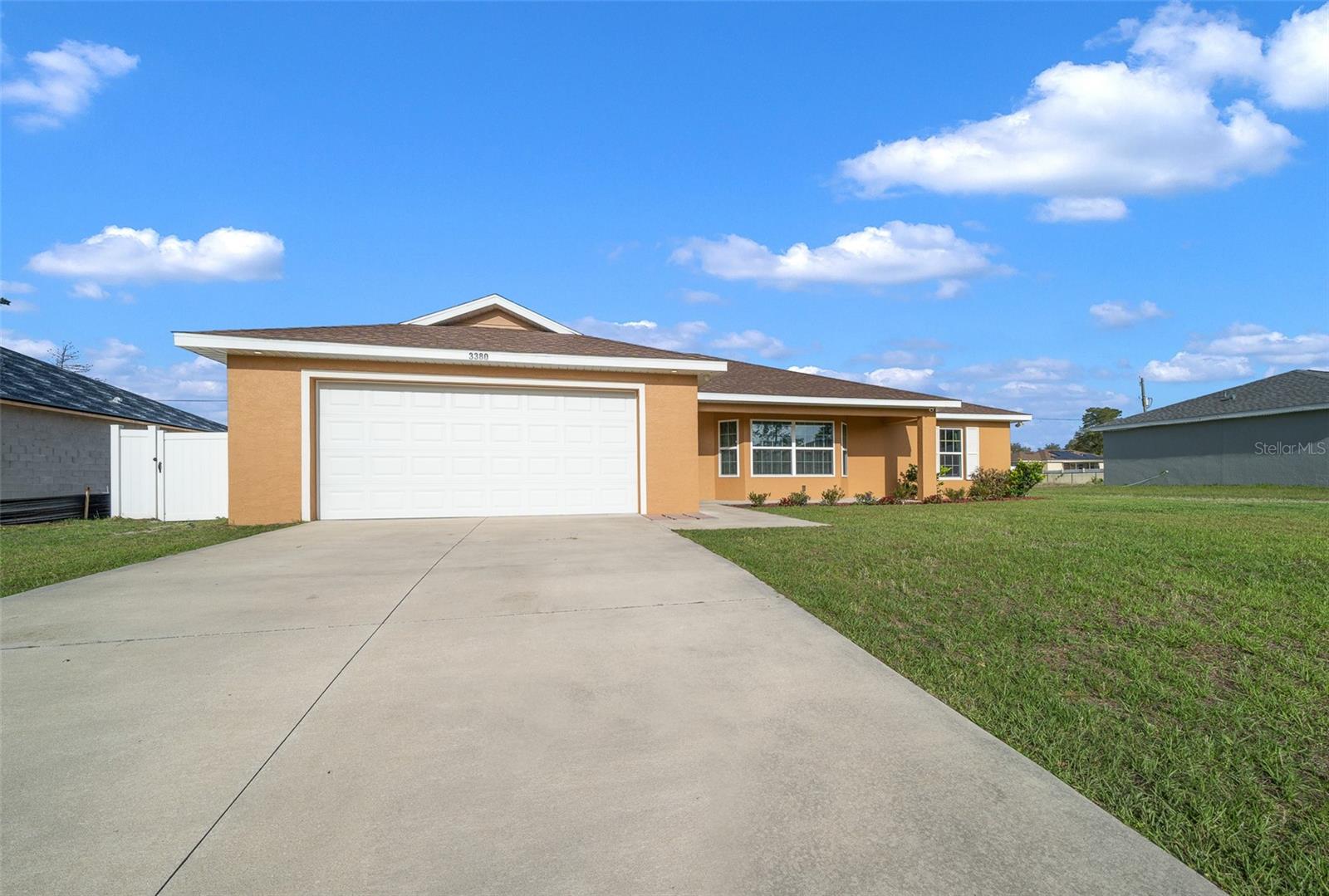 3380 SW 129TH LOOP, OCALA, FL, 34473