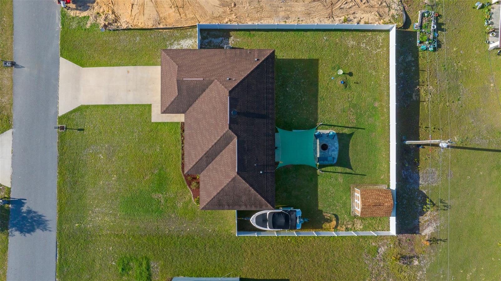 3380 SW 129TH LOOP, OCALA, FL, 34473
