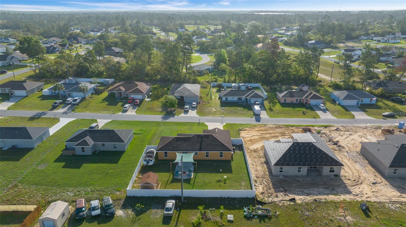 3380 SW 129TH LOOP, OCALA, FL, 34473