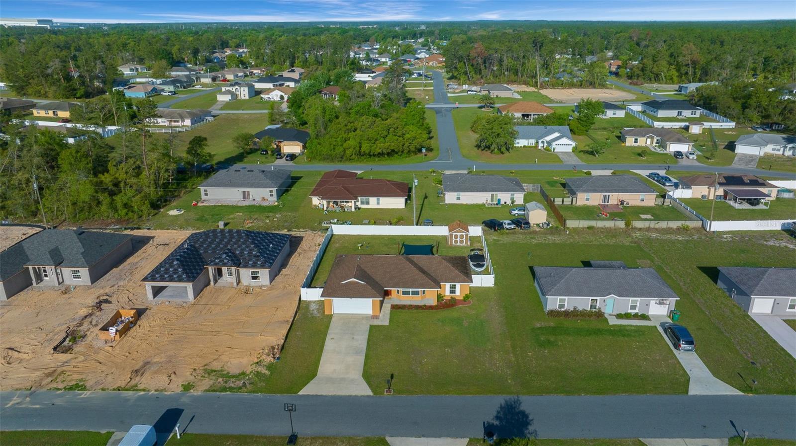 3380 SW 129TH LOOP, OCALA, FL, 34473