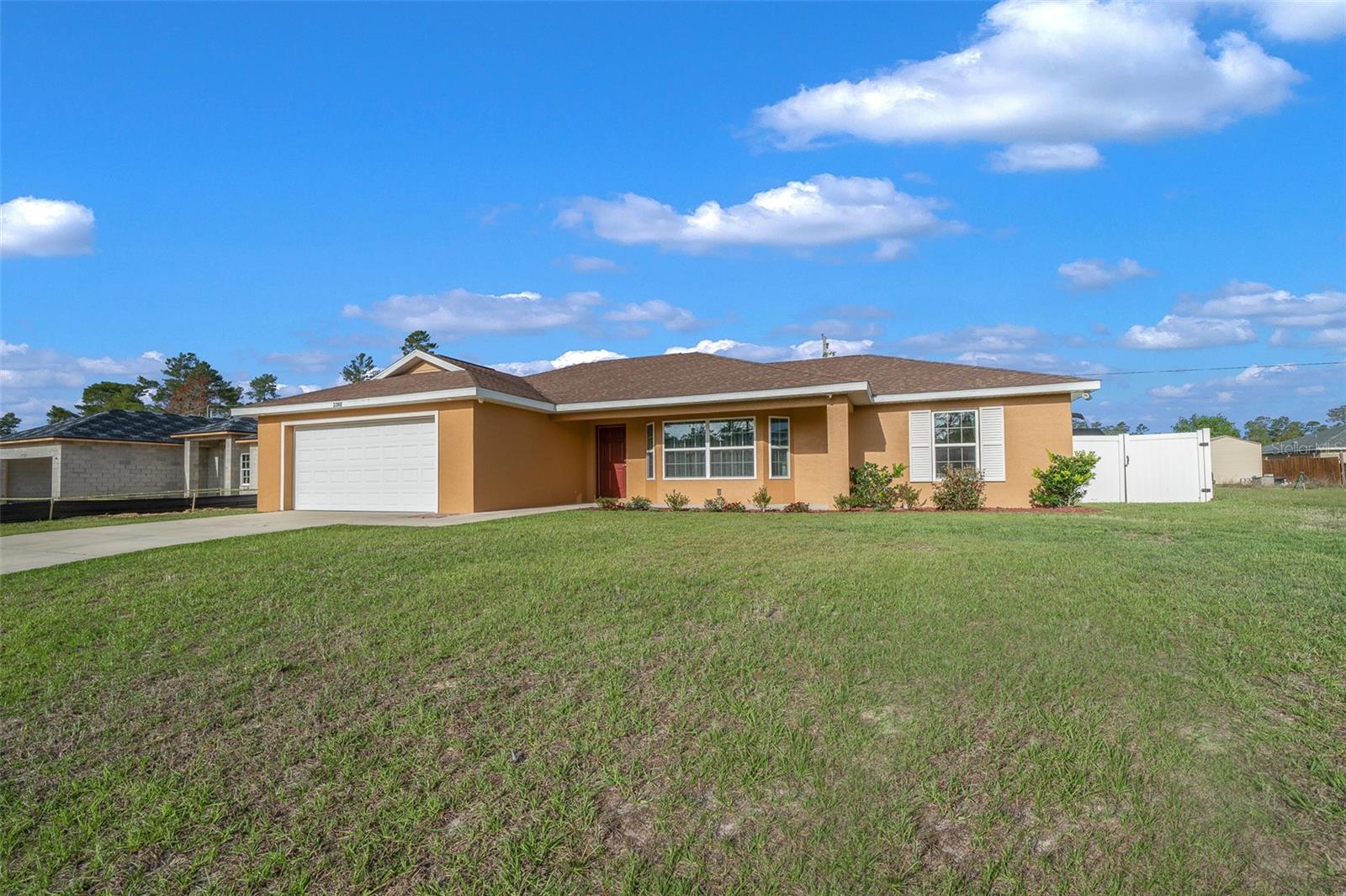 3380 SW 129TH LOOP, OCALA, FL, 34473
