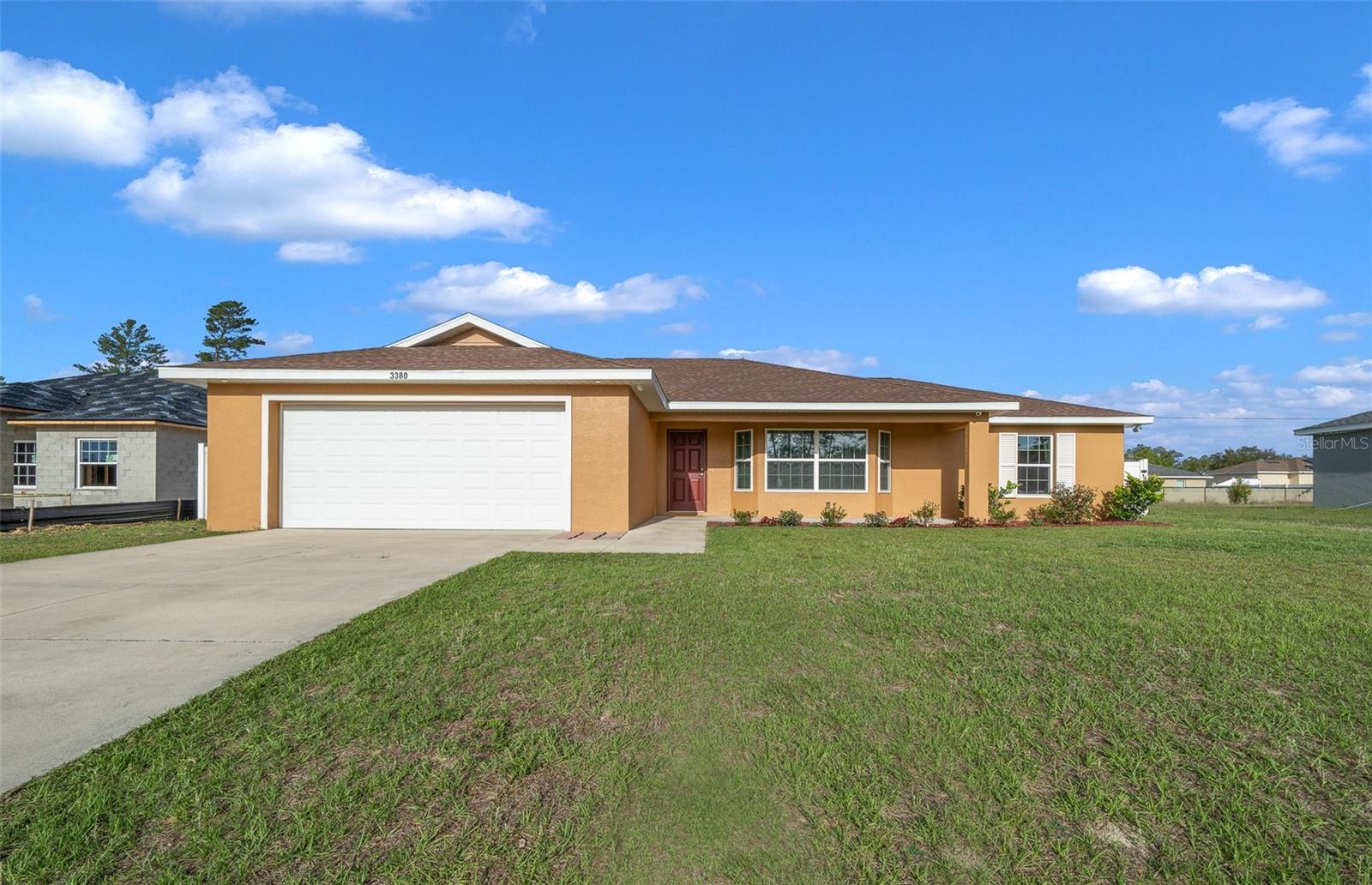 3380 SW 129TH LOOP, OCALA, FL, 34473