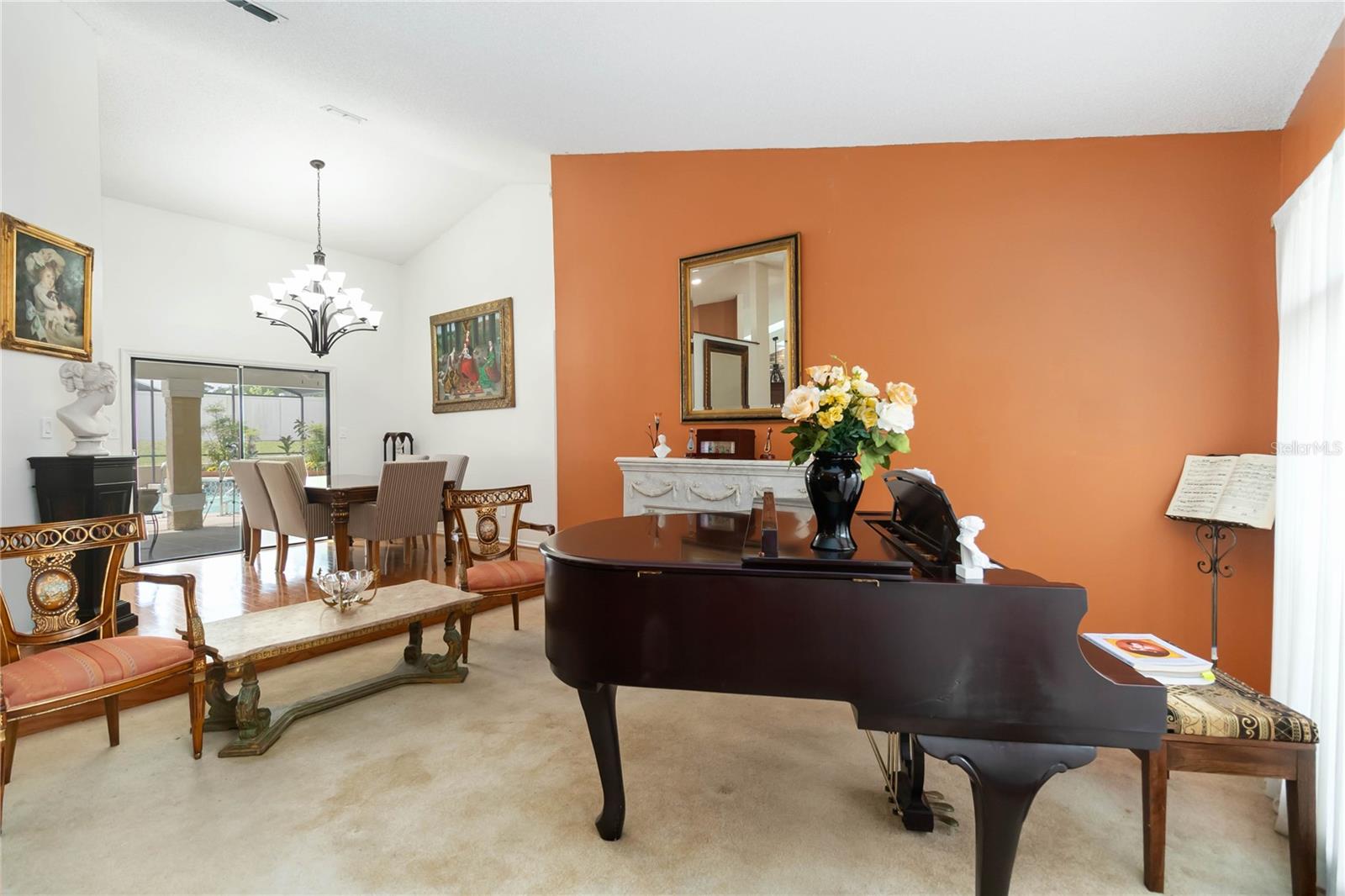 4014 GALLAGHER LOOP, CASSELBERRY, FL, 32707