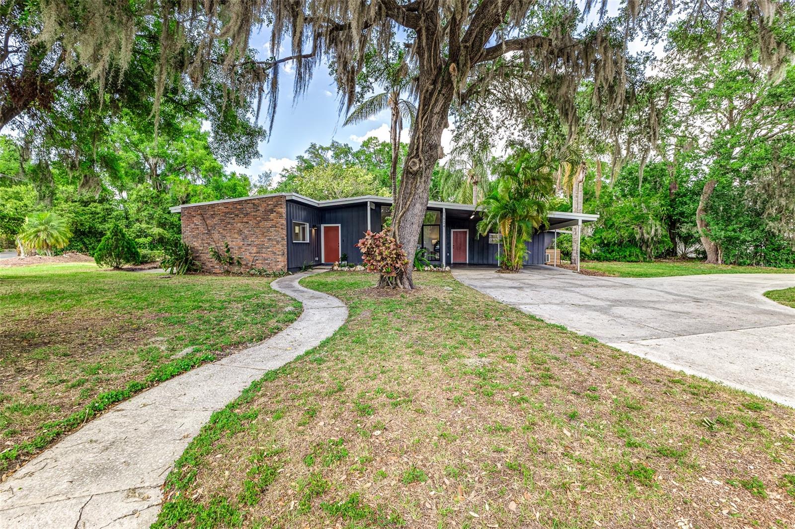 1604 SYLVESTER RD, LAKELAND, FL, 33803