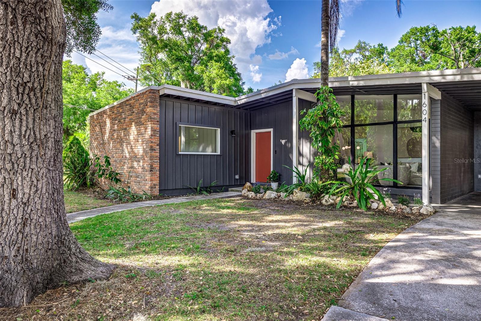 1604 SYLVESTER RD, LAKELAND, FL, 33803
