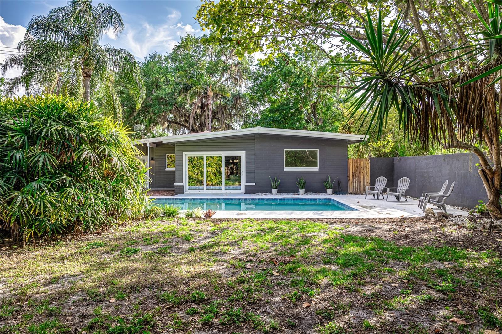 1604 SYLVESTER RD, LAKELAND, FL, 33803