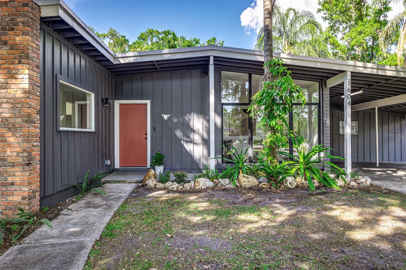 1604 SYLVESTER RD, LAKELAND, FL, 33803