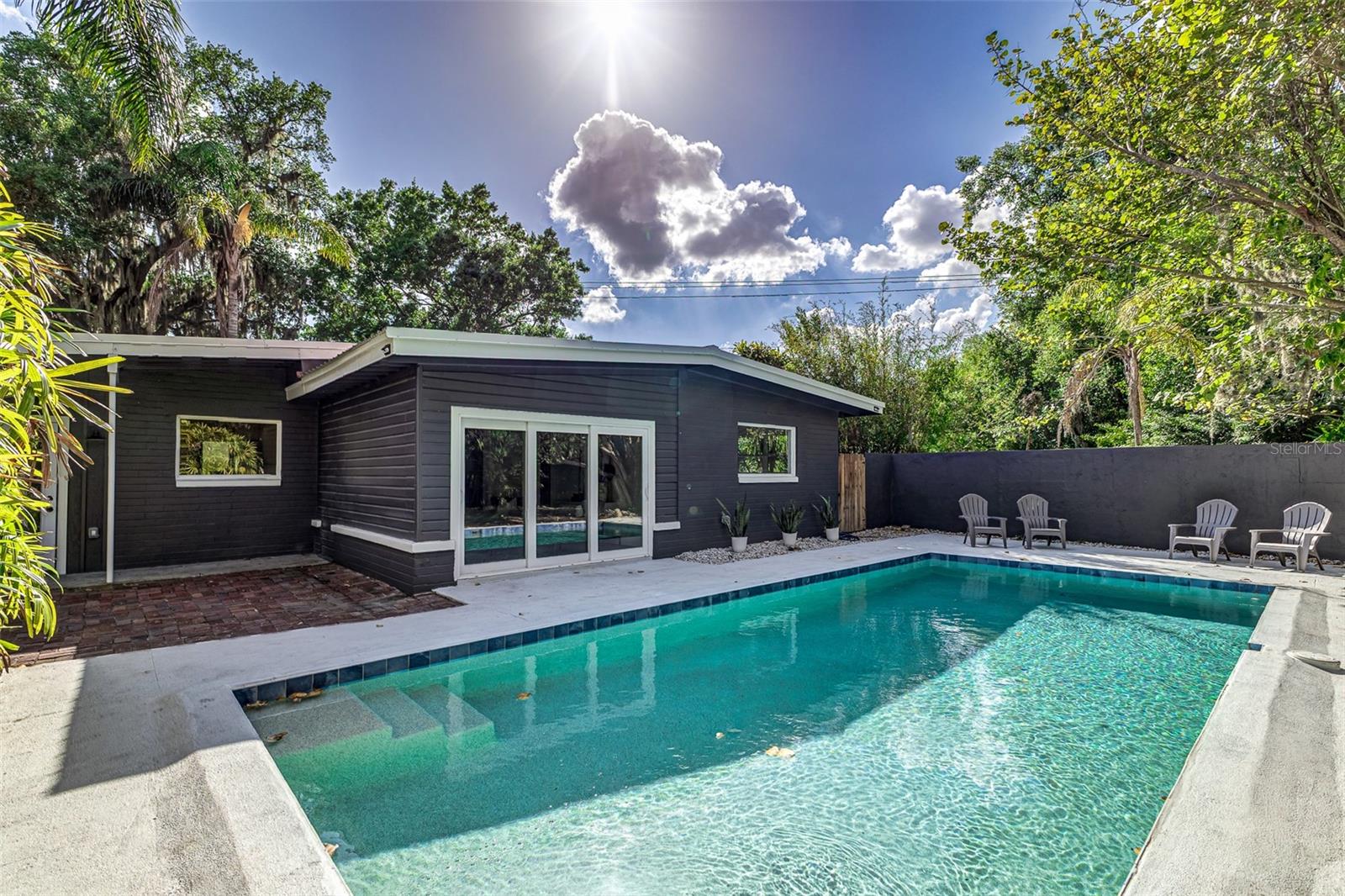 1604 SYLVESTER RD, LAKELAND, FL, 33803
