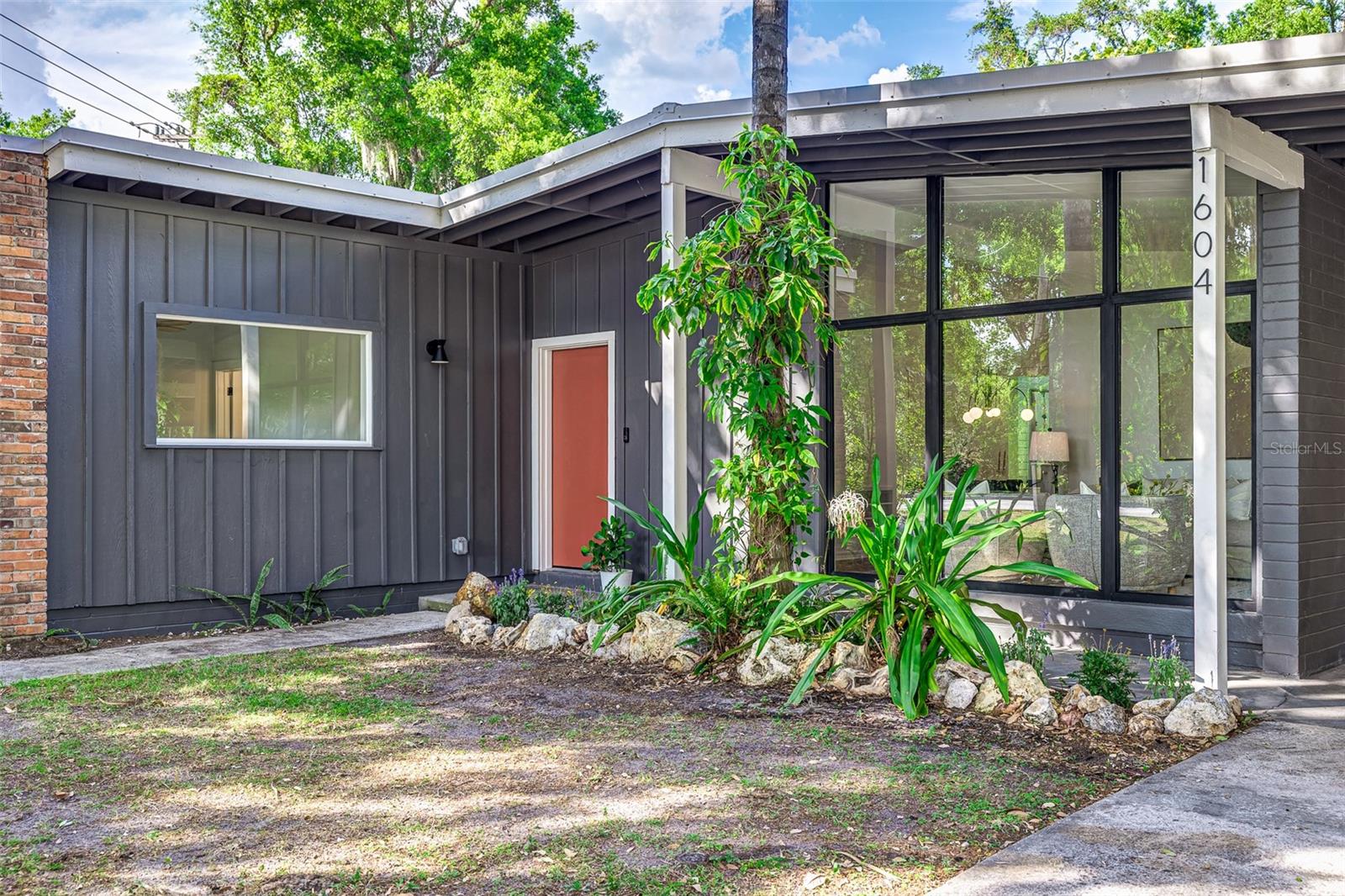 1604 SYLVESTER RD, LAKELAND, FL, 33803