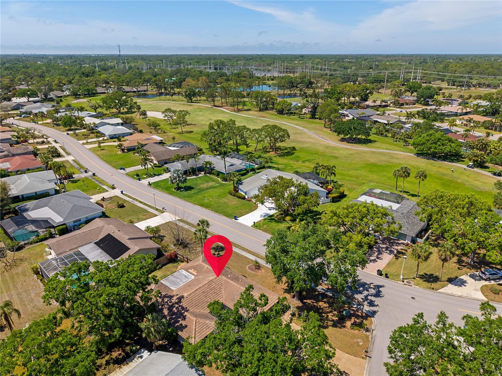 1912 DEANCROFT RD, SARASOTA, FL, 34235